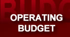 Operating Budget