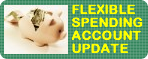 Flexible Spending Account Update