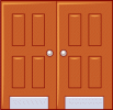 door: click here to open the door to communication
