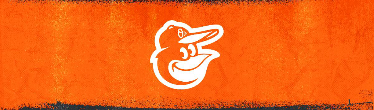 Orioles Bird Logo