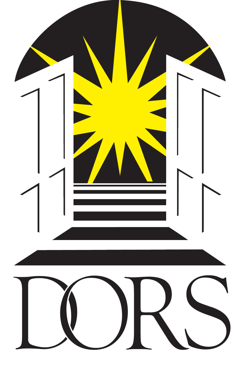  DORS logo