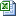 csv icon