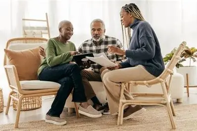 Estate Planning Family
