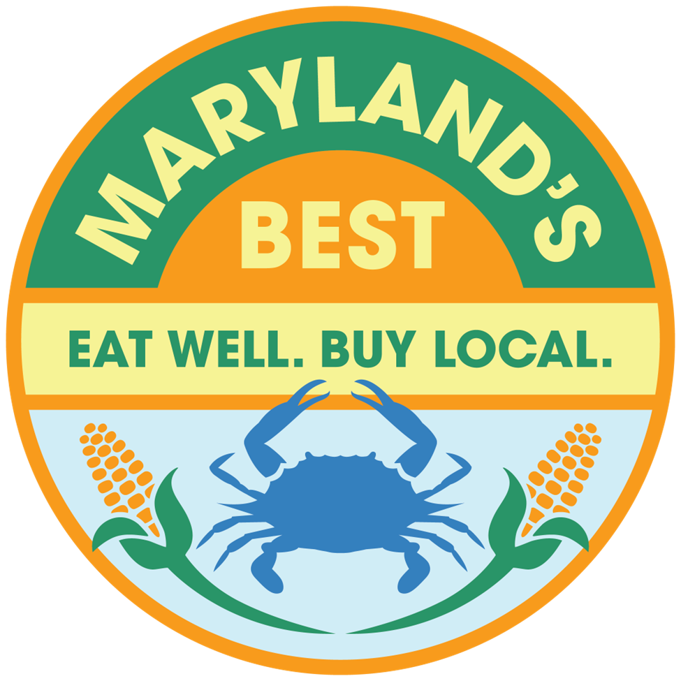 Maryland's Best Eat Well Buy Local