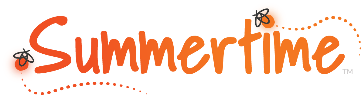 Summertime Logo
