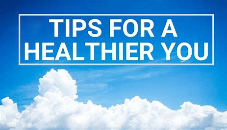 Healthier You