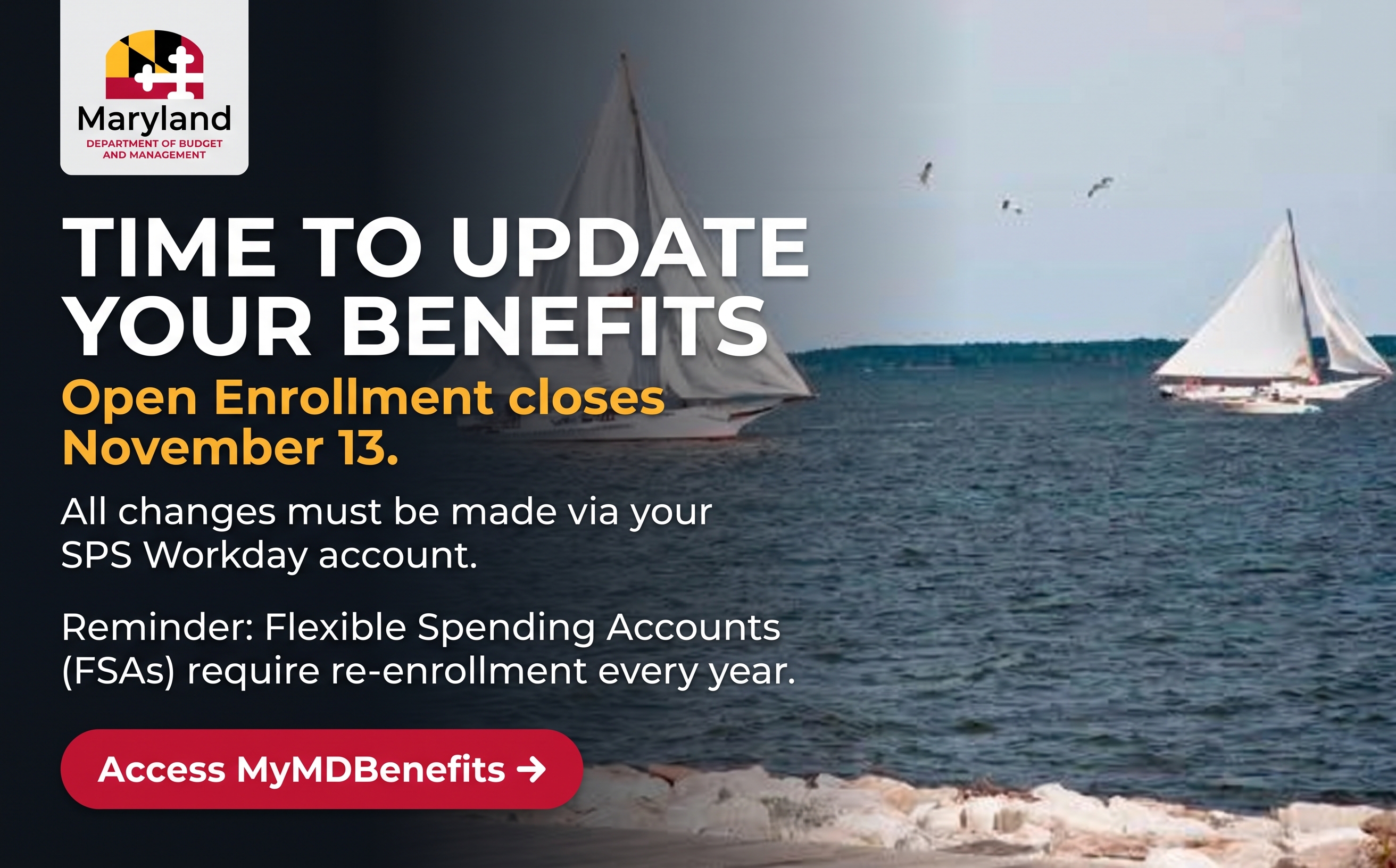 Open enrollment 2027