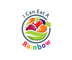 I Can Eat A Rainbow