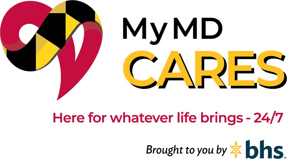 MyMDCARES Logo