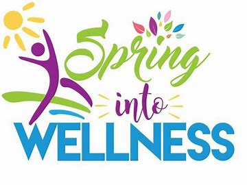 Spring into Wellness