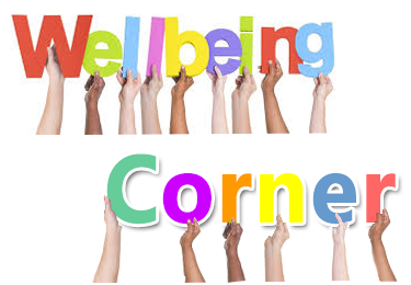 Wellbeing Corner