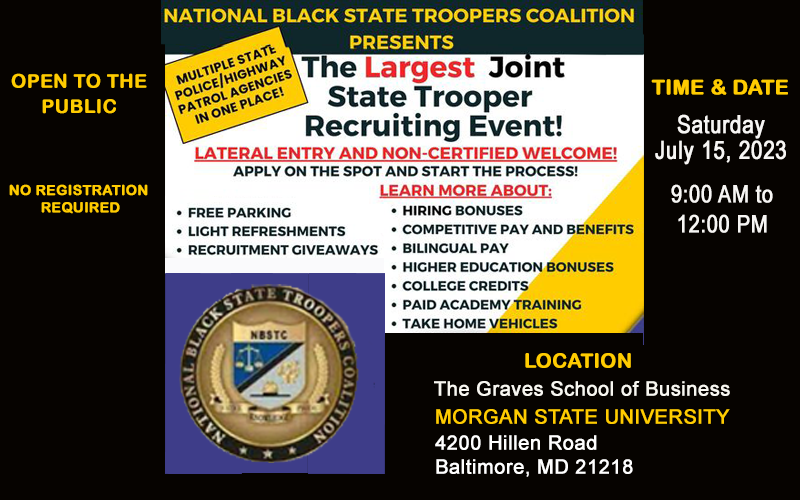 Maryland State Jobs Immediate Openings!