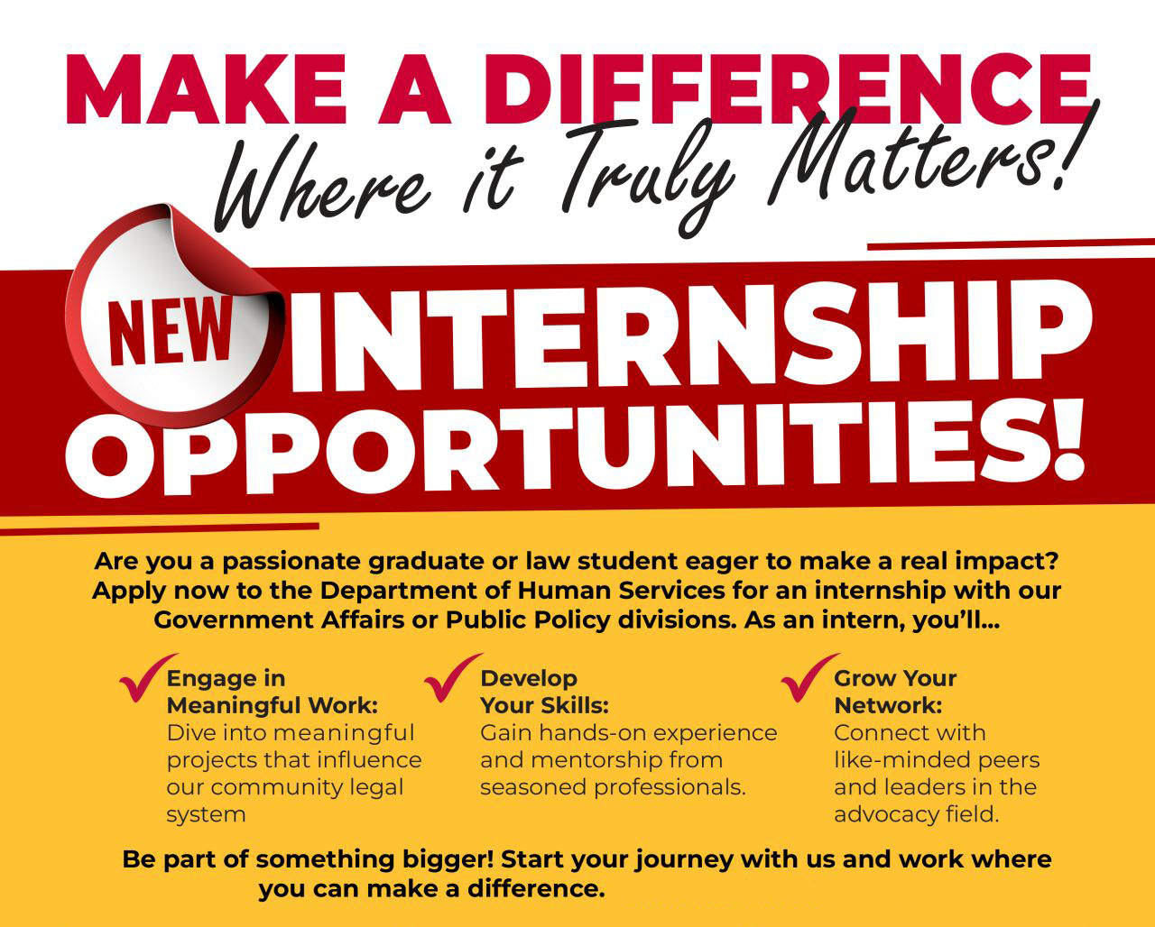 DHS Internship OpportunitiesDHS3InternshipsAug2024.png