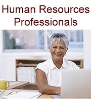 human resources professionals portal